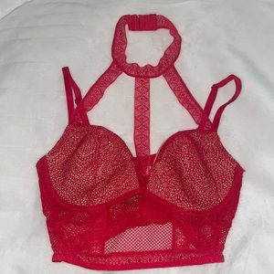 Victoria’s Secret very sexy bra 34C new with tags